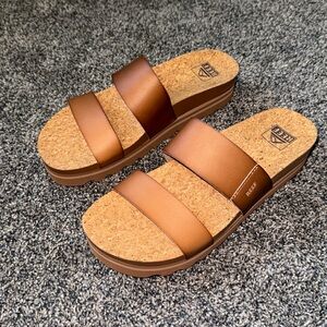 Reef Sandals